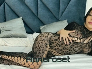 Annaroset