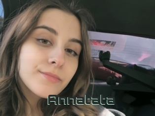 Annatata