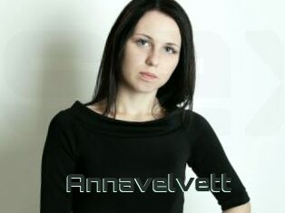 Annavelvett
