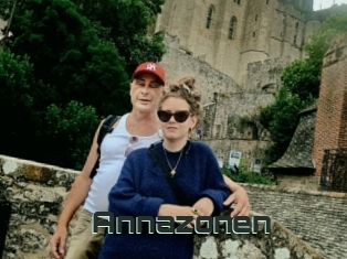 Annazonen