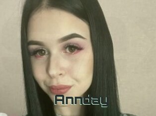 Annday