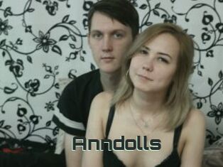 Anndolls