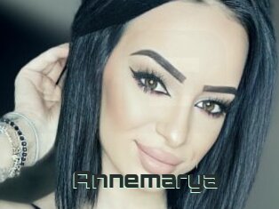 Annemarya
