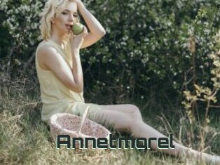Annetmorel