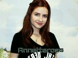 Annetteross