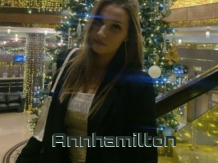 Annhamilton