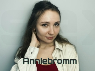 Anniebromm