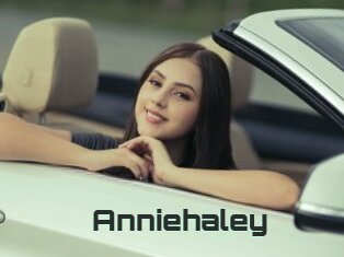Anniehaley