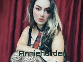 Anniehardem