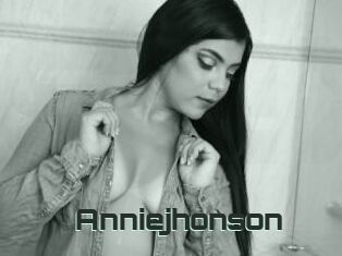 Anniejhonson
