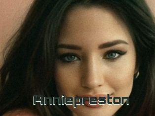 anniepreston Sexcam Camsex