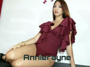 Annierayne