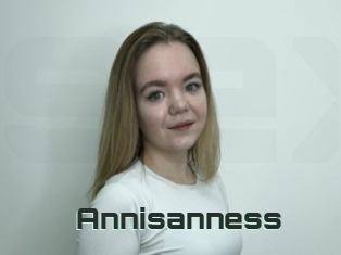 Annisanness