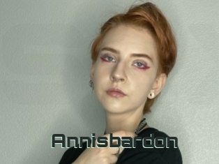 Annisbardon