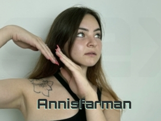 Annisfarman
