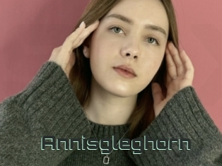 Annisgleghorn