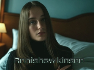Annishawkinson