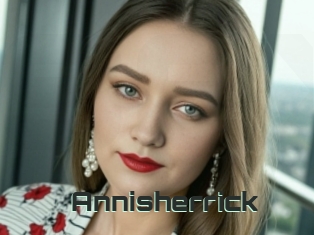 Annisherrick