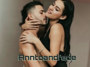 Anntoandfede