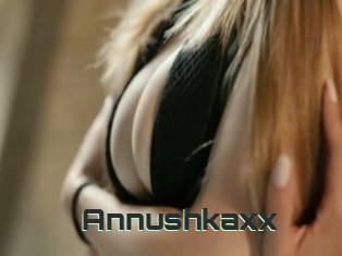 Annushkaxx