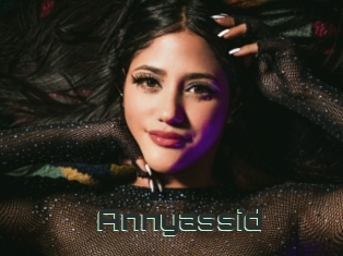Annyassid