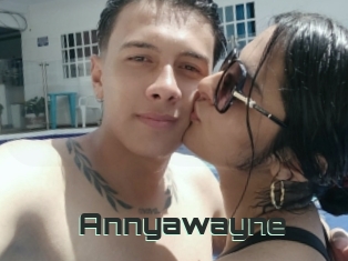 Annyawayne