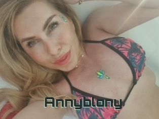 Annyblony