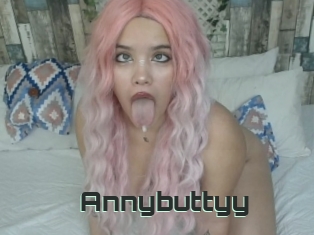 Annybuttyy