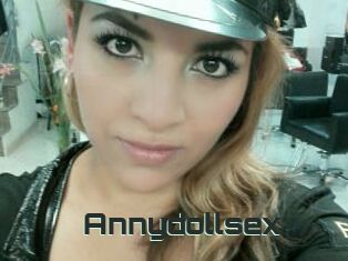 Annydollsex