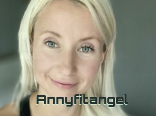 Annyfitangel