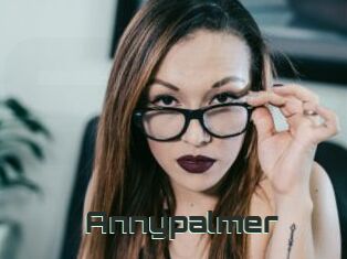 Annypalmer