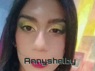 Annyshelby