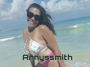 Annyssmith