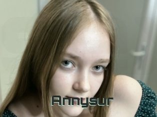 Annysur