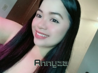 Annyza