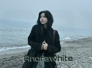 Anorawhite