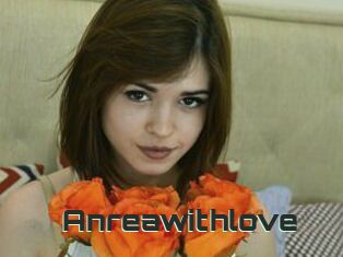 Anreawithlove