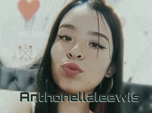 Anthonellaleewis