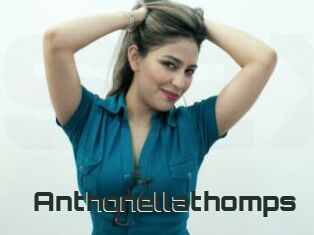 Anthonellathomps