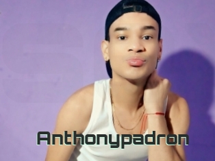 Anthonypadron