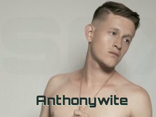 Anthonywite