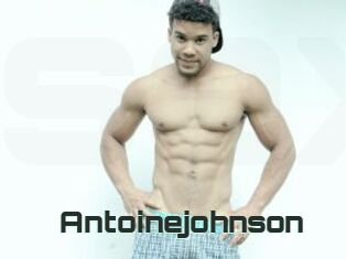 Antoinejohnson