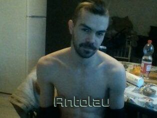 Antolau