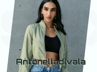Antonelladivala