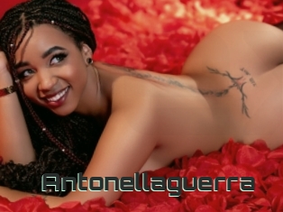 Antonellaguerra