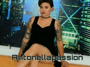 Antonellapassion