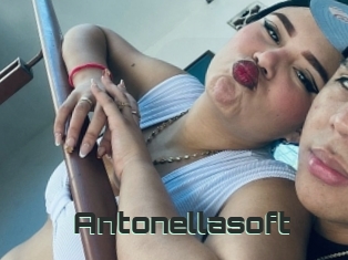 Antonellasoft