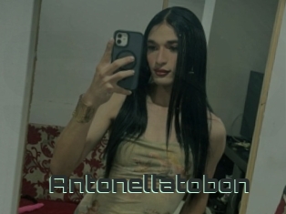 Antonellatobon