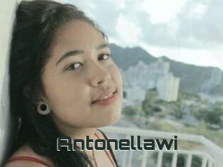 Antonellawi