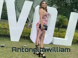 Antonellawilliam